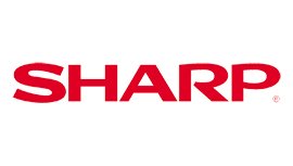Sharp Logo tumb