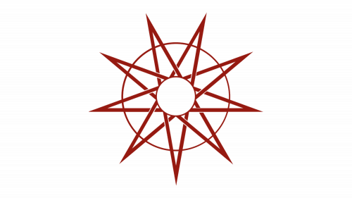 Slipknot Logo 1996