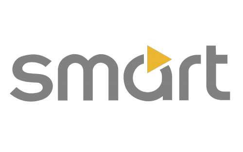 Smart Logo 1998