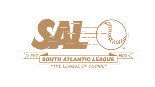 South Atlantic League Logo
