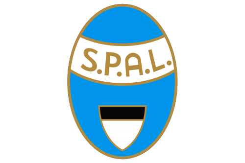 SPAL Logo 2012