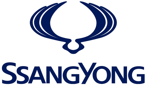 SsangYong Logo