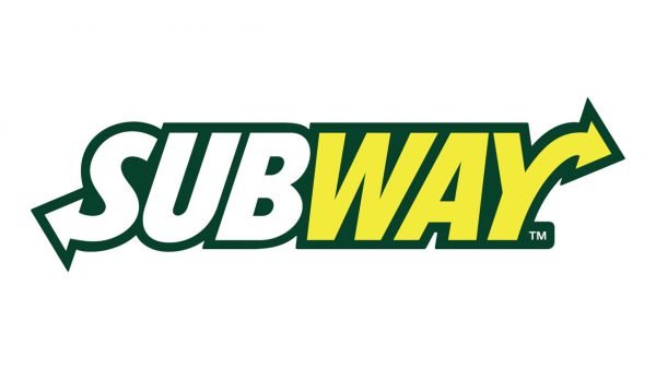 Subway Símbolo
