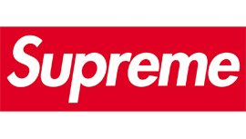 Supreme Logo tumb