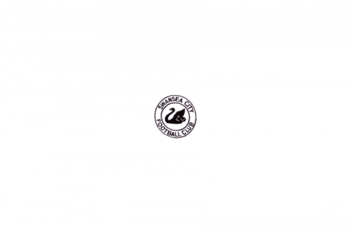 Swansea City Logo 1984