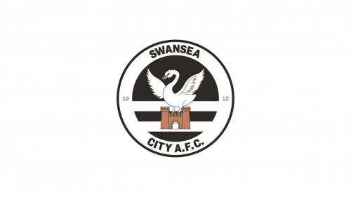 Swansea City Logo 