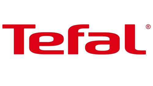 Tefal Logo