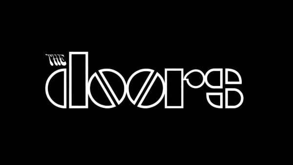 The Doors logo