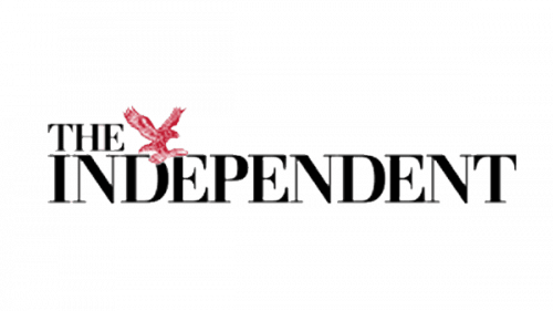 The Independent Logo 2005