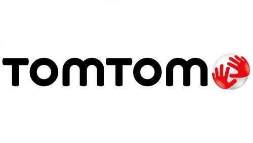 Tomtom Logo