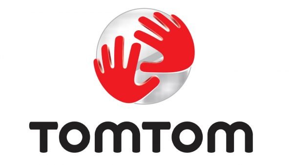 Tomtom logo