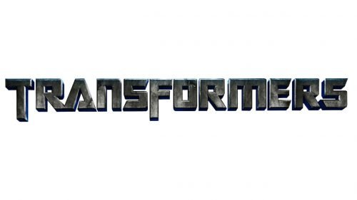 Transformers Logotipo