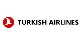 Turkish Airlines logo tumb