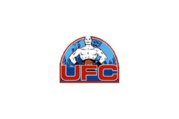 UFC Logo 1999