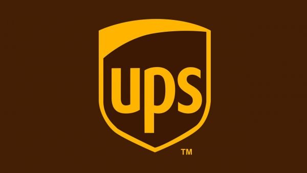 UPS Símbolo