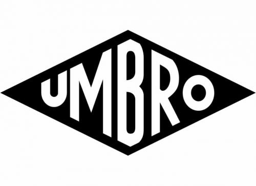 Umbro Logo 1930