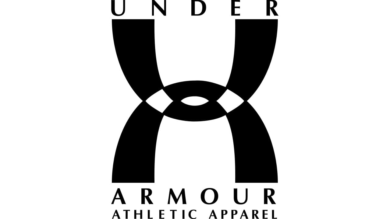 Carnicero ficción Alerta Under Armour Logo - símbolo, significado logotipo, historia, PNG