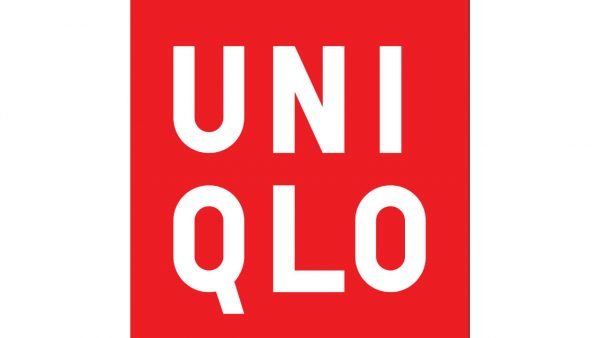 Uniqlo logotipo