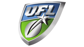 United Football League Logo tumb