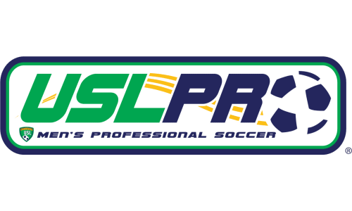 United Soccer League Logo  2011