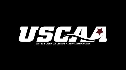 USCAA Logo