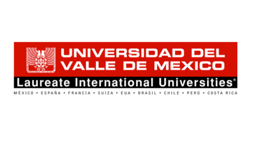 Universidad Del Valle de Mexico-Logo old