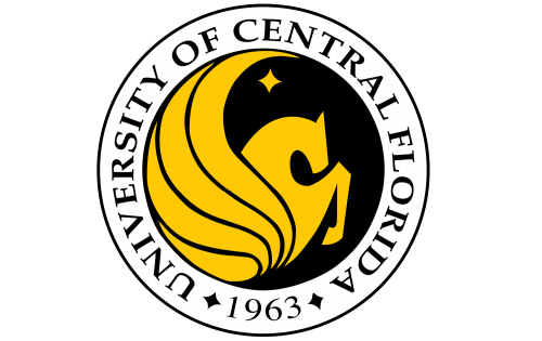 University of Central Florida Logo 