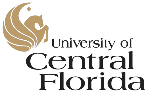 University of Central Florida Logo 