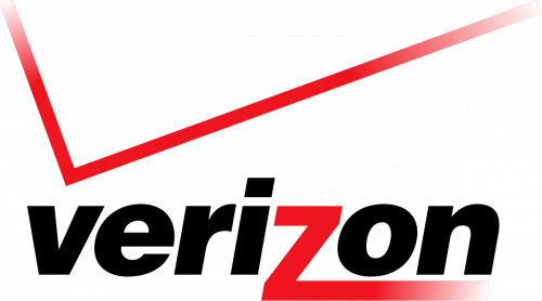 Verizon Logo 2000