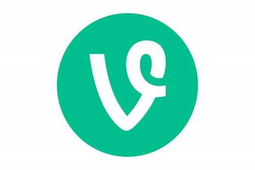 Vine Logo
