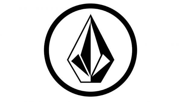 Volcom logotipo