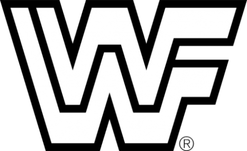 WWE Logo 1985