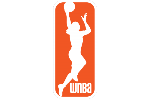 Womens National Basketball Association Logo 2013