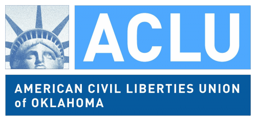 logo ACLU