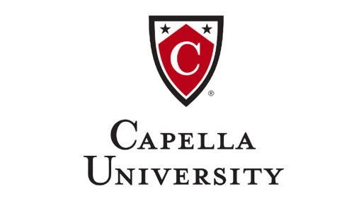 logo Capella University