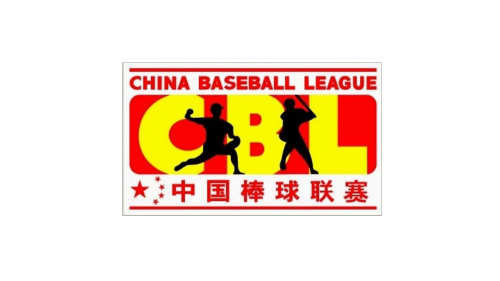 logo China Baseball League