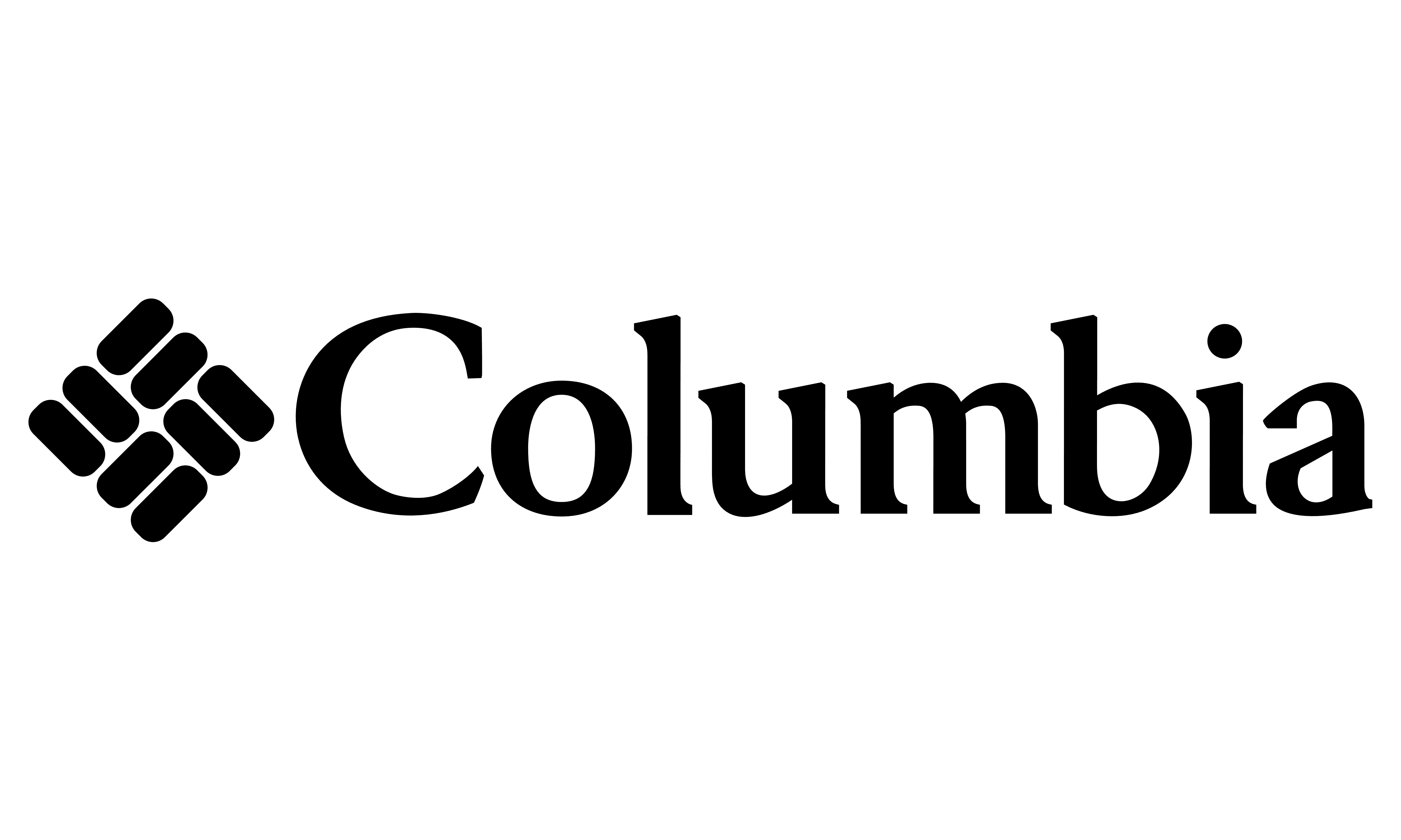Logo Columbia: la historia y el significado del logotipo, la marca y el símbolo. | png, vector