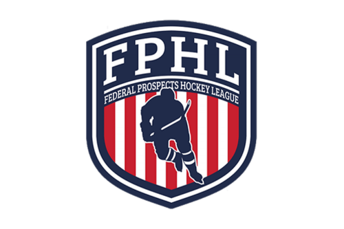 logo Federal Hockey League