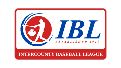 logo Intercounty Baseball League