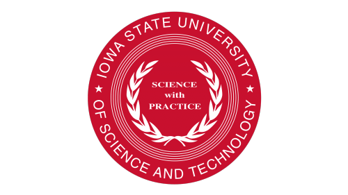 logo Iowa State
