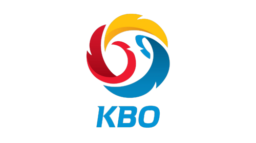 logo KBO League