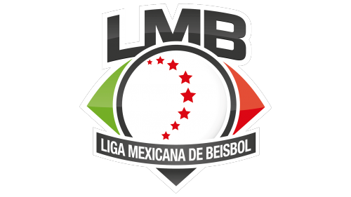 logo Liga Mexicana de Béisbol
