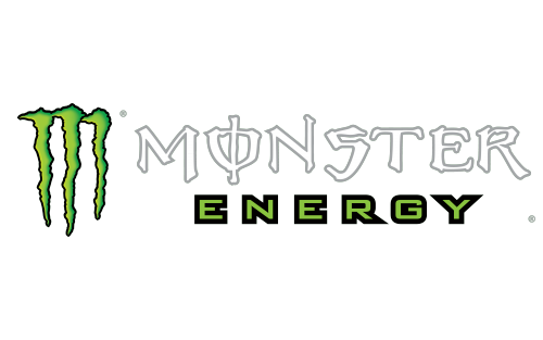 logo Monster Energy