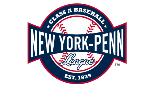 logo New York Penn League