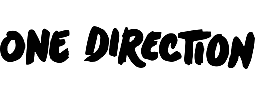 logo One Direction