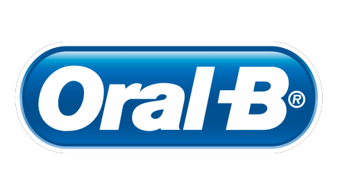 logo Oral B