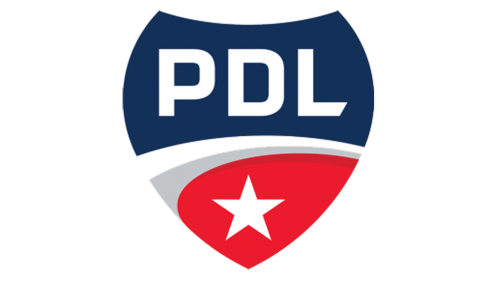 logo Premier Development League PDL