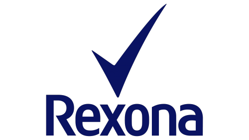 logo Rexona