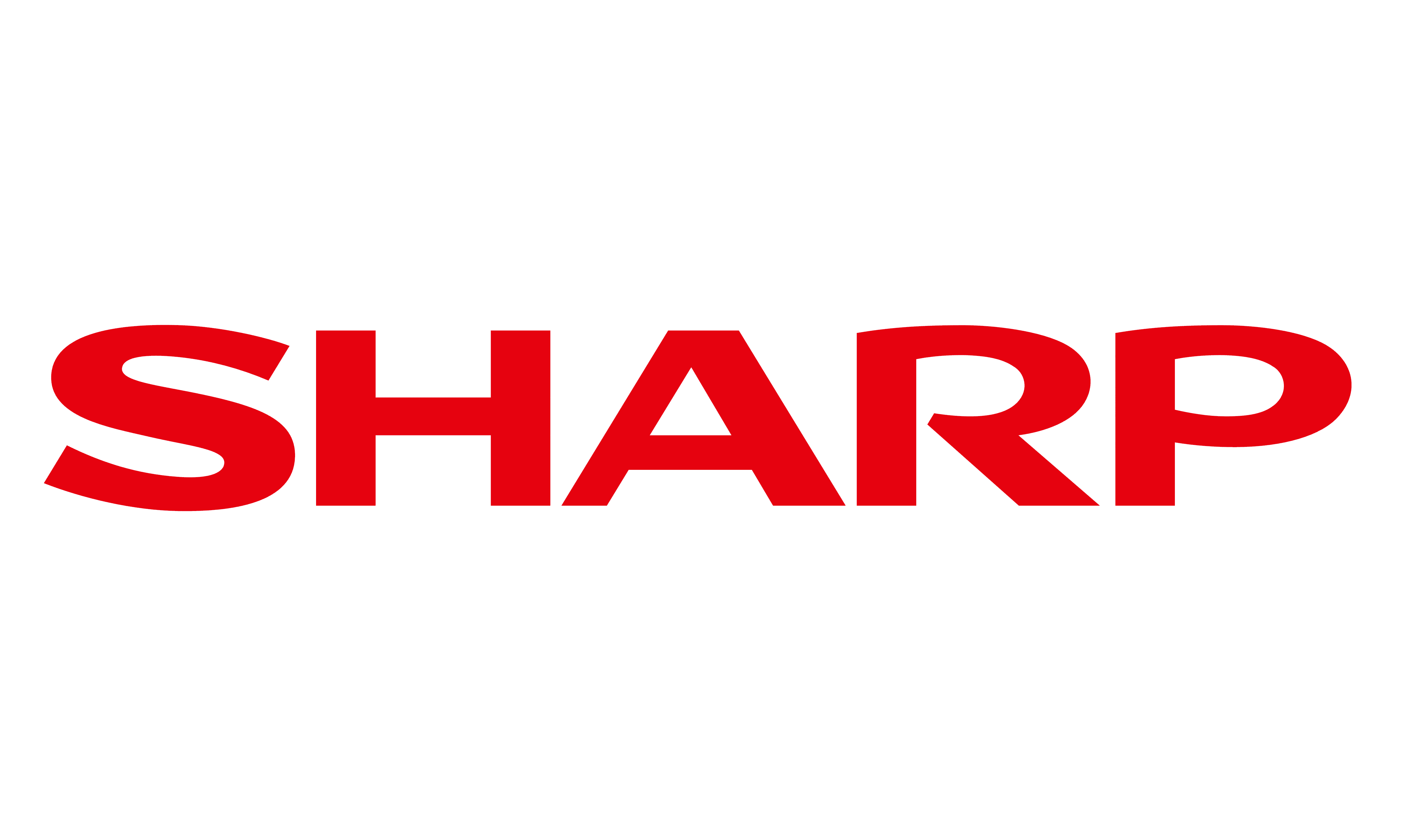 Logo Sharp: la historia y el significado del logotipo, la marca y el símbolo. | png, vector