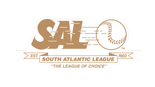 logo South Atlantic League